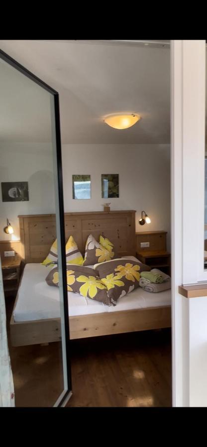 Oberpalwitterhof Apartment Barbiano  Bagian luar foto